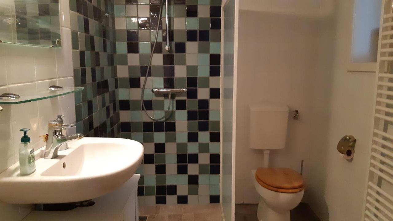 Bed and Breakfast De Waterjuffer Elim Esterno foto