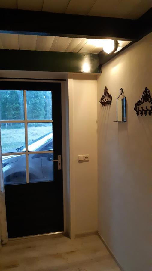 Bed and Breakfast De Waterjuffer Elim Esterno foto