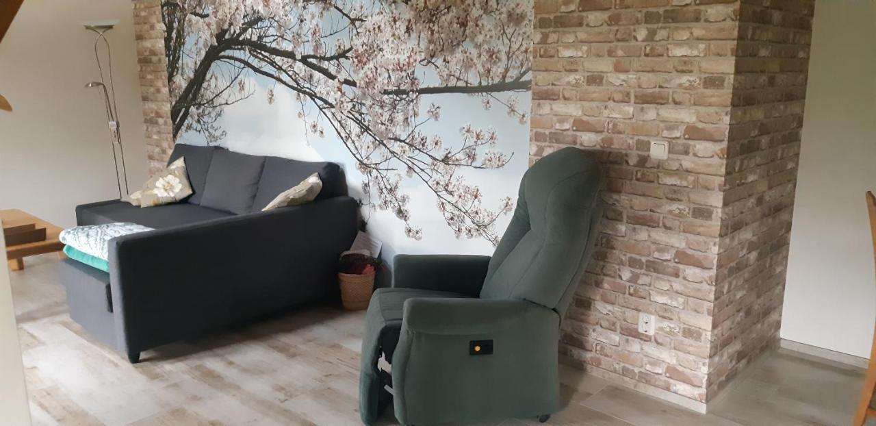 Bed and Breakfast De Waterjuffer Elim Esterno foto