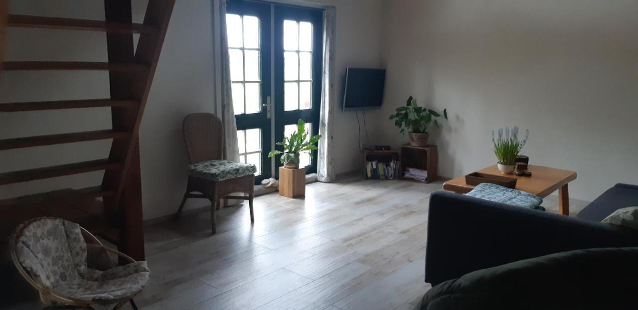 Bed and Breakfast De Waterjuffer Elim Esterno foto