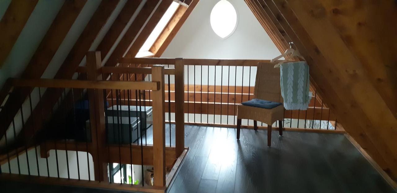Bed and Breakfast De Waterjuffer Elim Esterno foto